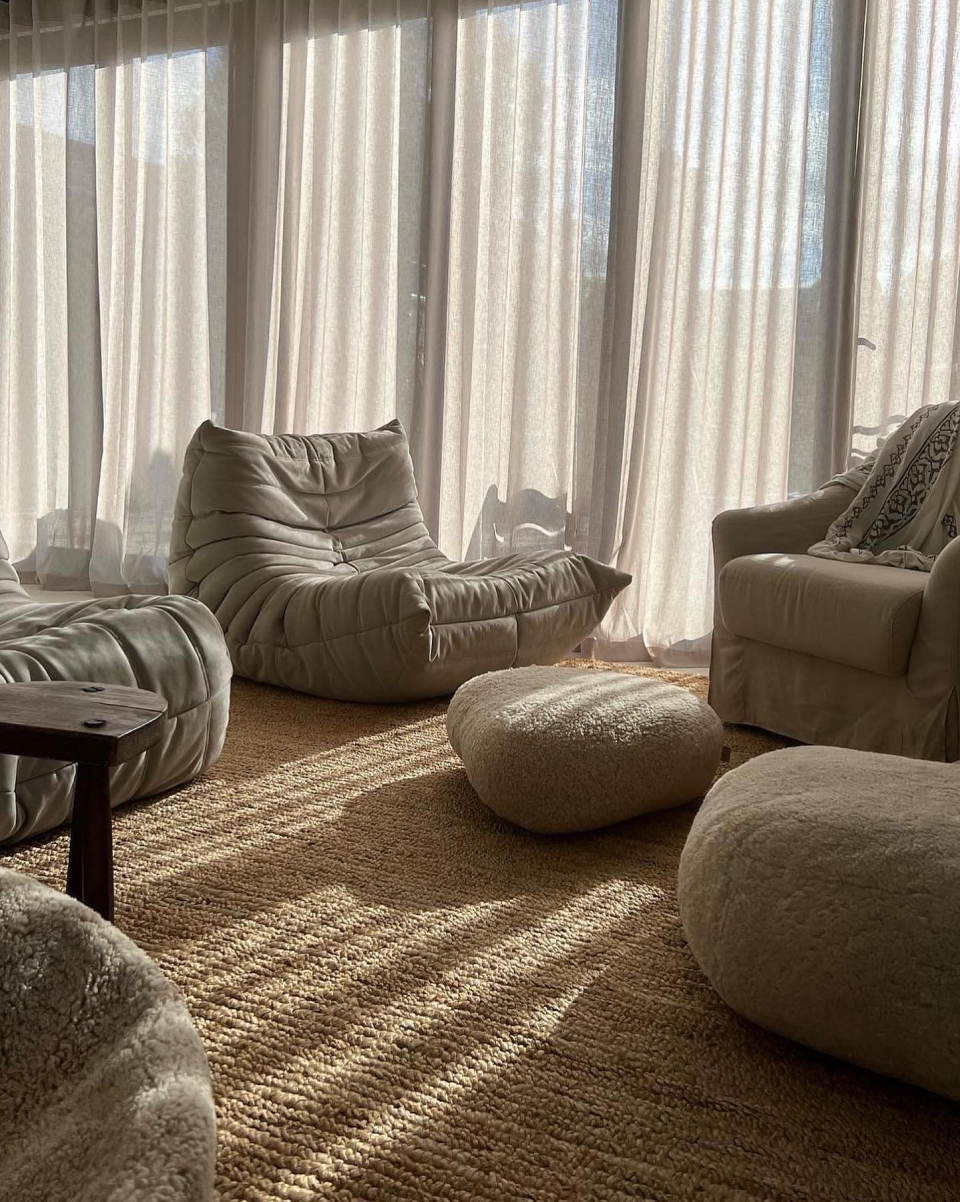 at home with Gezellig Interiors
